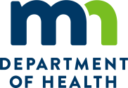 Minnesota Department of Health logo